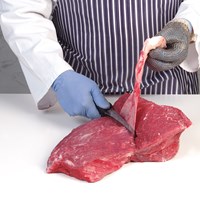 Meat Cut Spec Step 5